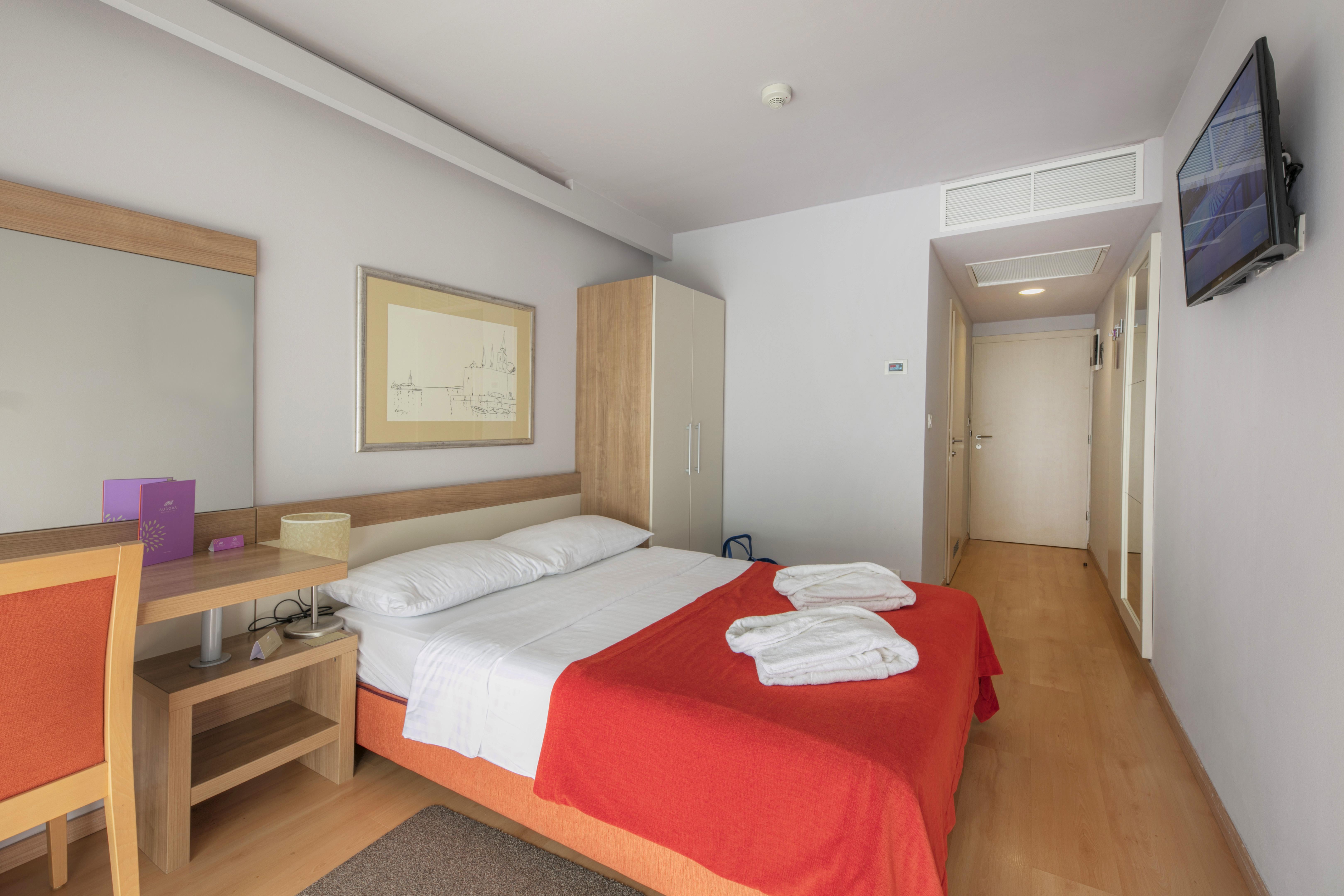 Hotel Aurora Мали-Лошинь Экстерьер фото