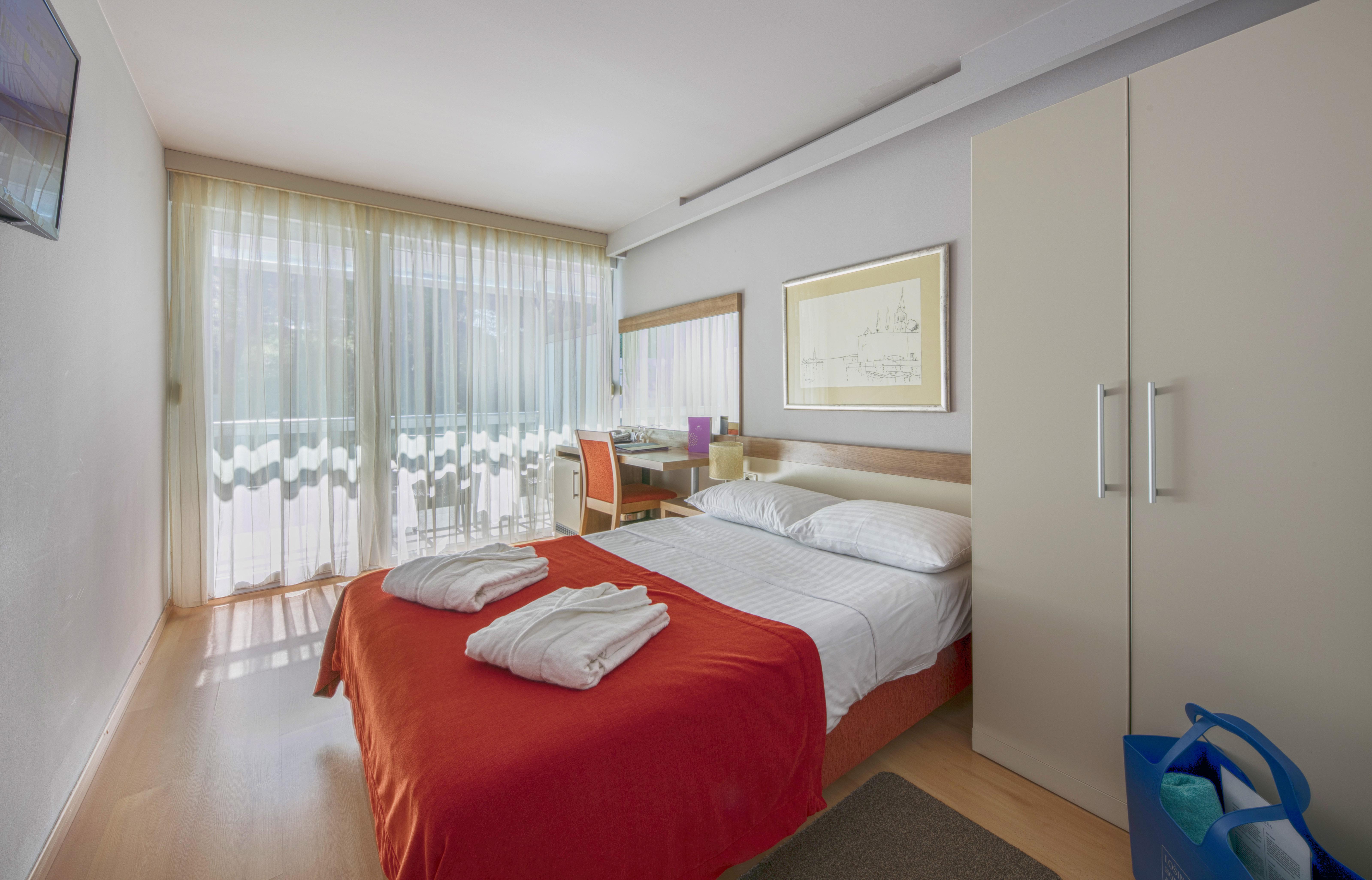 Hotel Aurora Мали-Лошинь Экстерьер фото