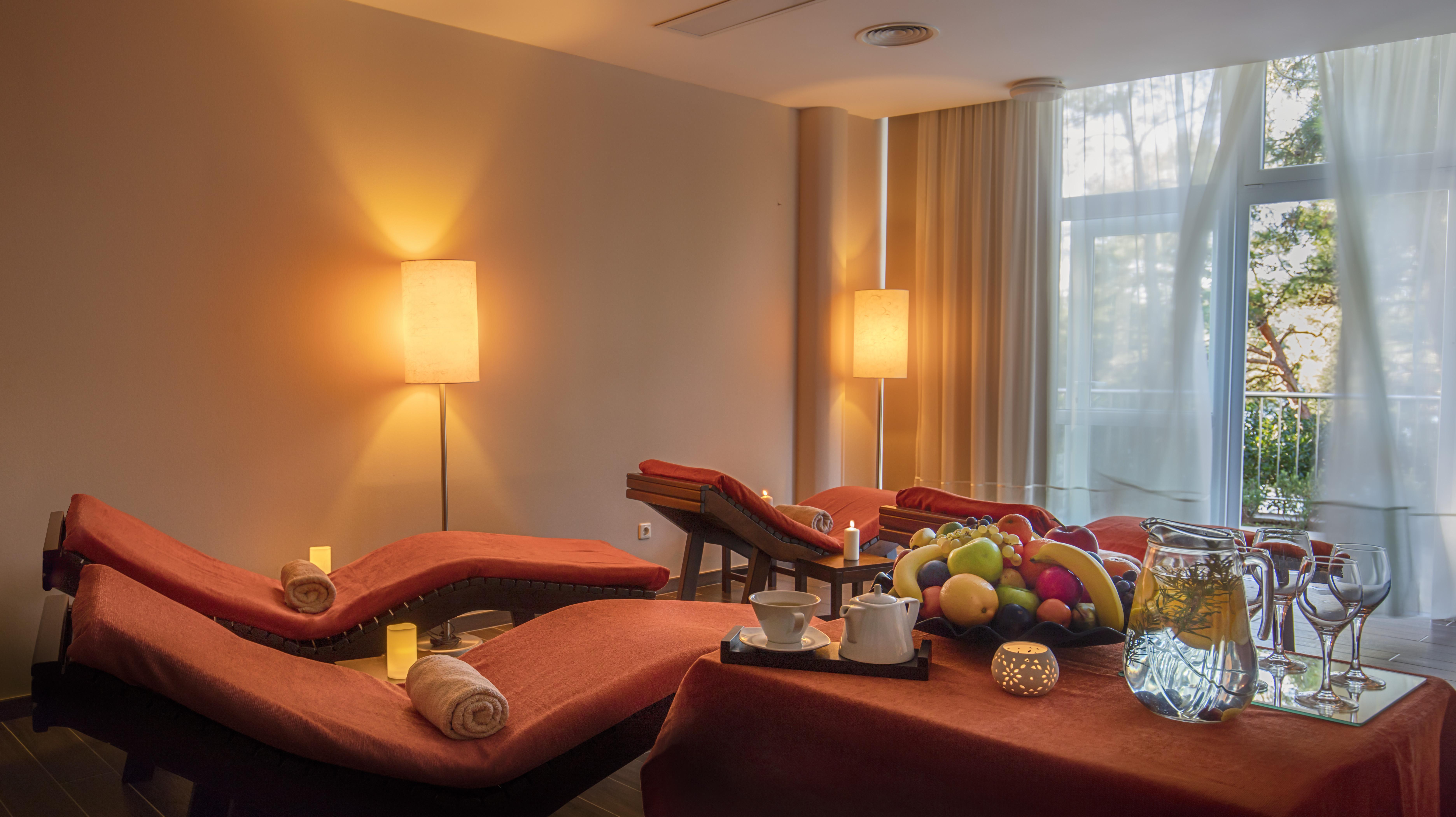 Hotel Aurora Мали-Лошинь Экстерьер фото