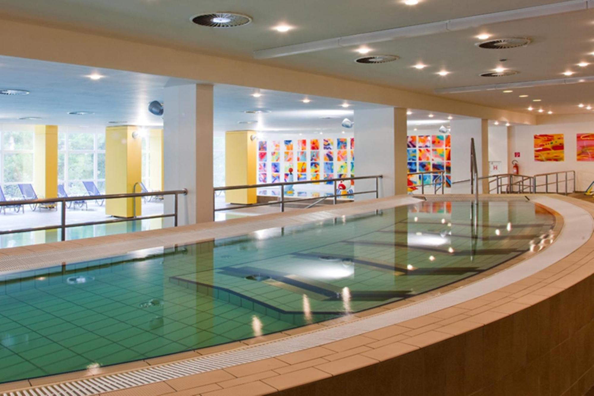 Hotel Aurora Мали-Лошинь Экстерьер фото